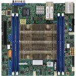 Supermicro Mainboard X11SDV-8C-TP8F-B (Bulk) (X11SDV-8C-TP8F-B)