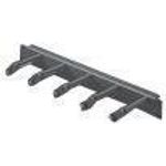 Rittal DK Kabelführungsplatte für Schaltschrank (5502.225)