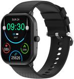 Denver SWC-187B BLACK Smartwatch Schwarz (116111000860)