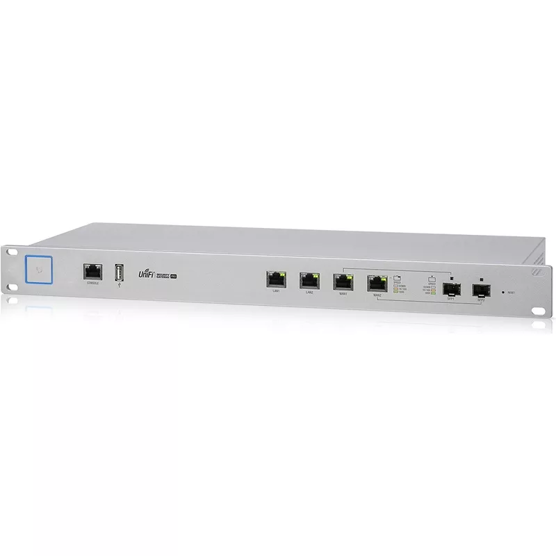 Ubiquiti Unifi USG-PRO-4 (USG-PRO-4)