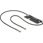 DeLOCK WLAN Twin Antenna (89569)