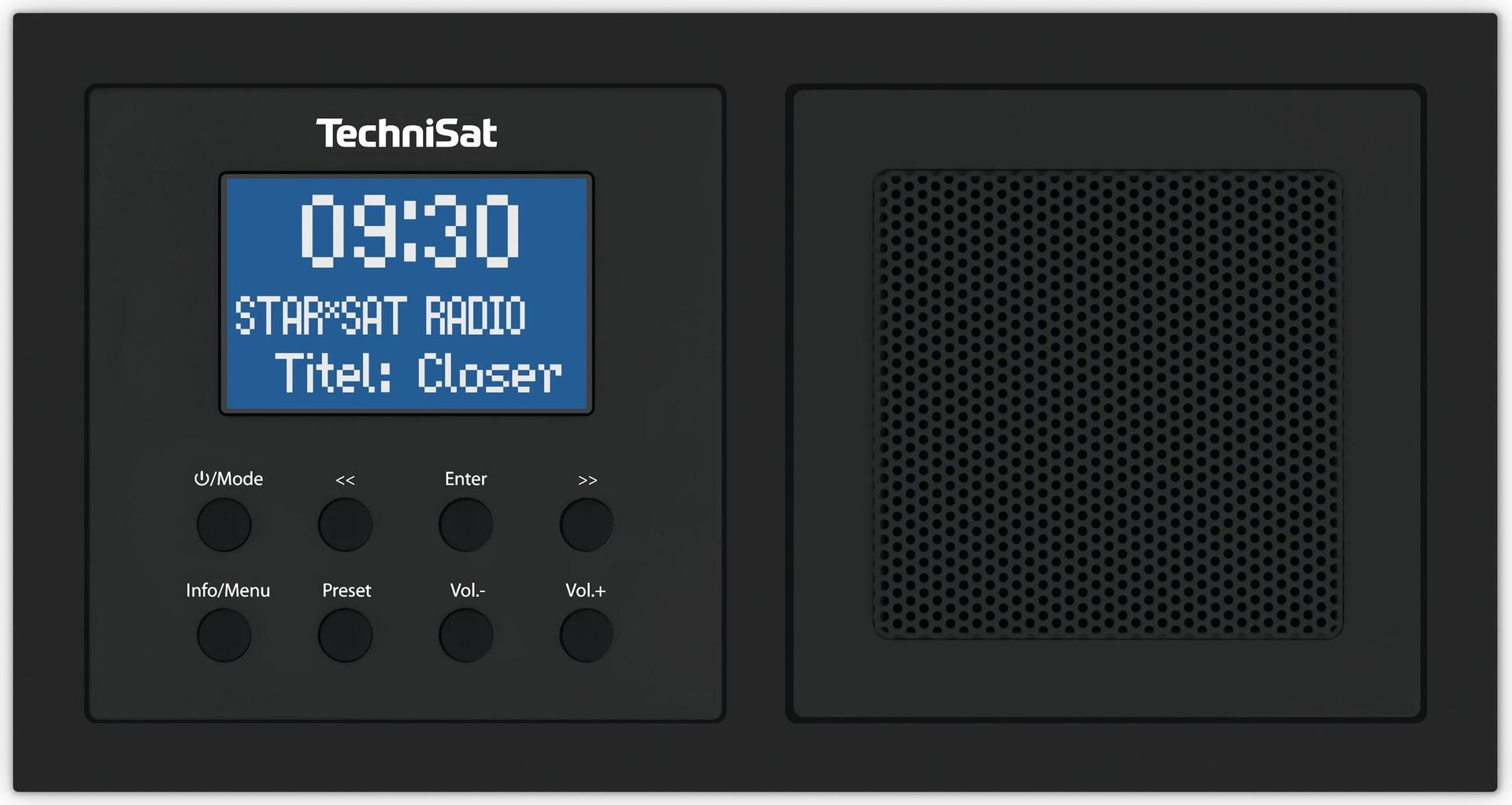 TechniSat DigitRadio UP 1 (0000/3900)