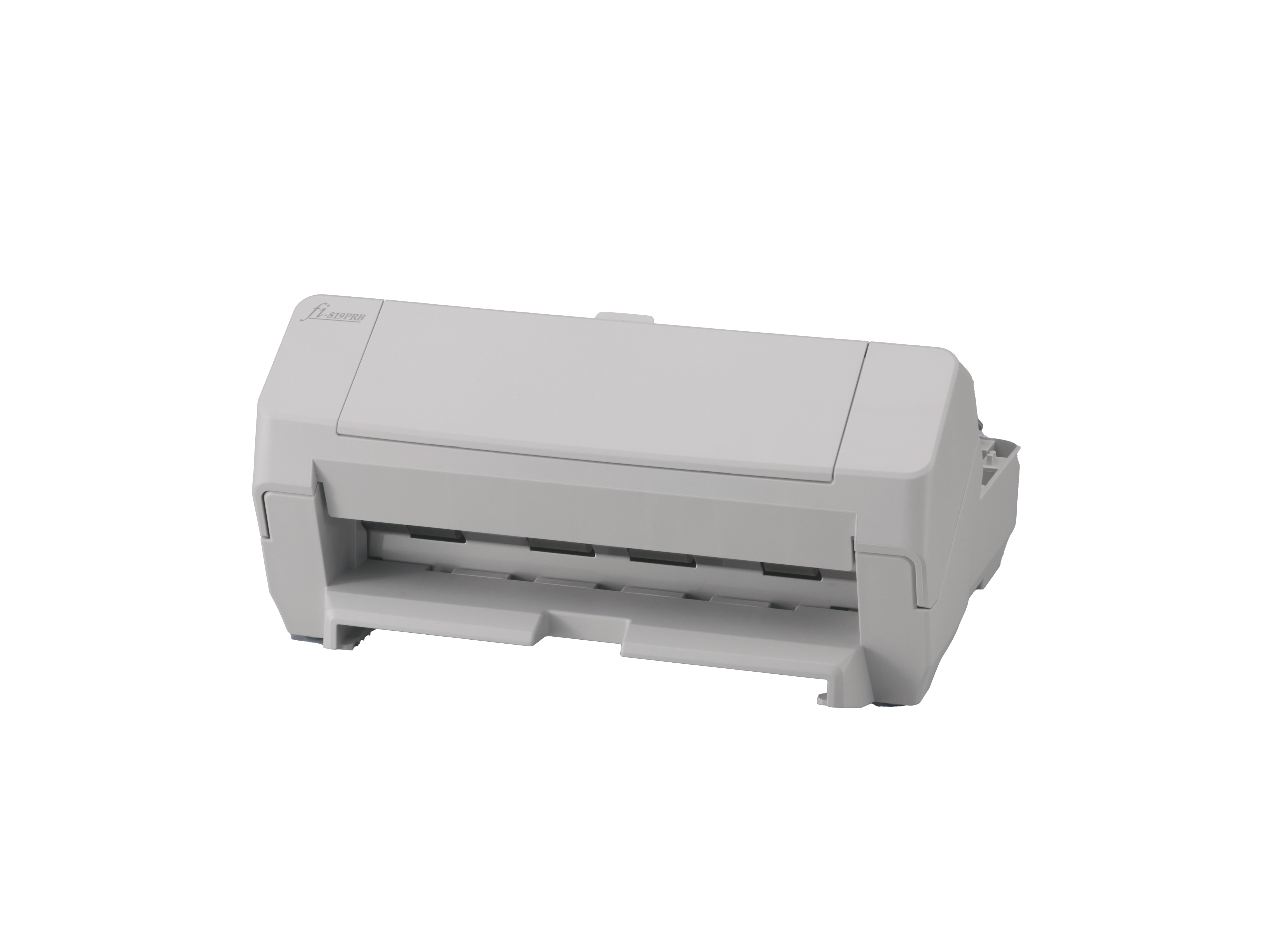 Fujitsu fi-819PR Scanner-Post-Imprinter Weiß
