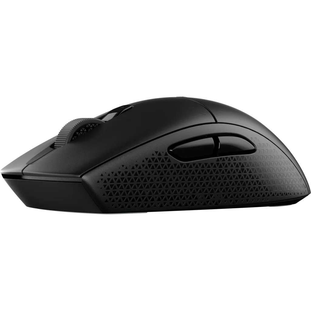 Corsair CORSAIR Gaming M55 WIRELESS Kabellose Maus Optisch Schwarz