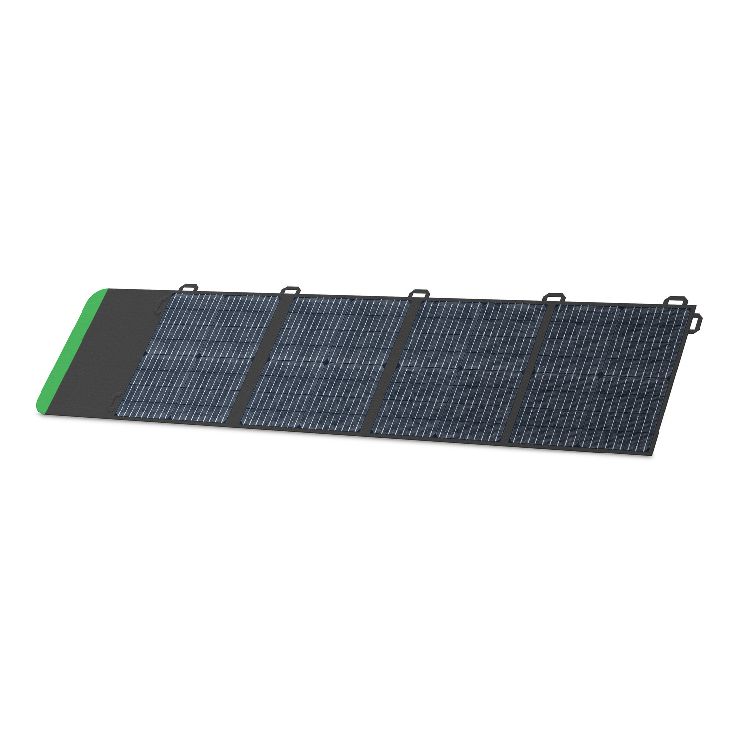 APC Schneider OffGrid PSP100 Tragbares Solarmodul 100 W Monokristallin IP65