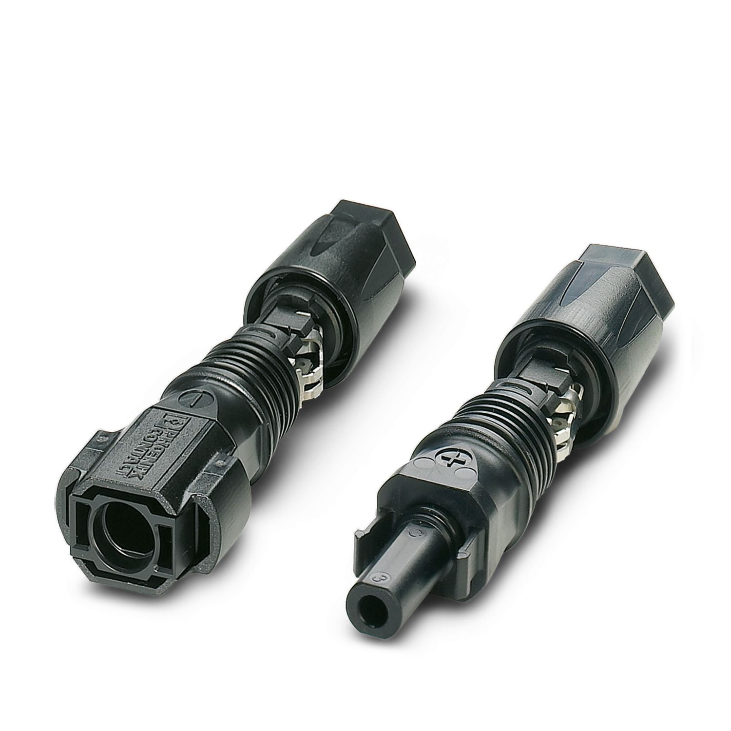 Phoenix Contact SUNCLIX PV-C3M-S 2,5-6 (-) Photovoltaik-Steckverbinder Stift