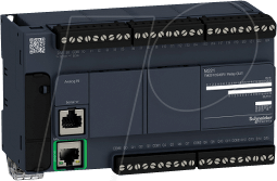 Schneider Electric TM221CE40R Speicherprogrammierbare Logiksteuerungsmodul (SPS) (TM221CE40R)