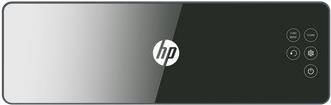 HP Pro Laminator 600 A3 (3164)
