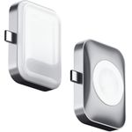 Satechi ST-UC2WCDM Ladegerät für Mobilgeräte Kopfhörer (ST-UC2WCDM)