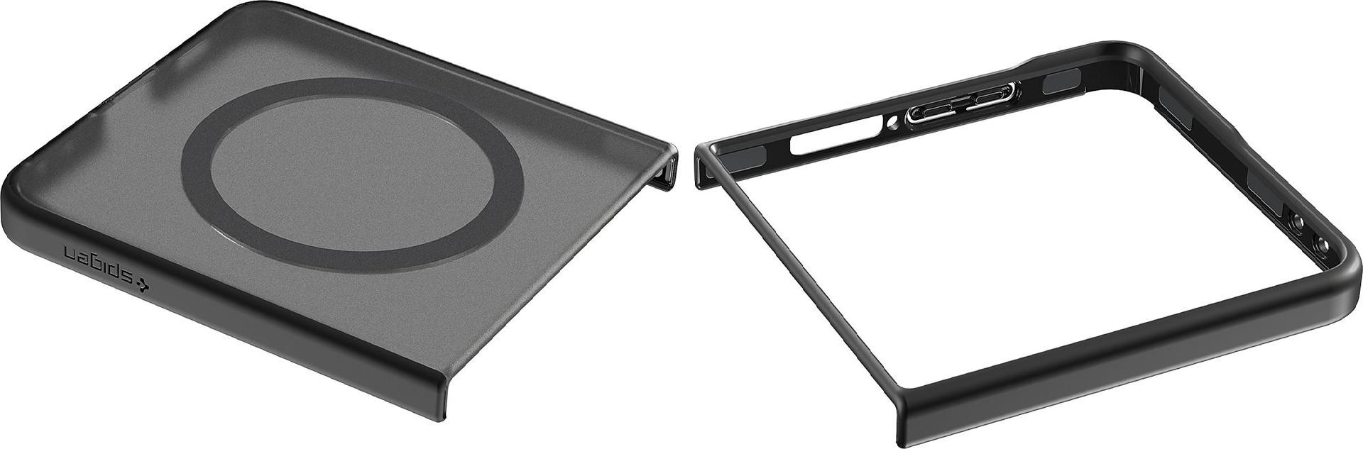 Spigen Flip 7 Capella Transparent (GP-FPF766PGBTW)