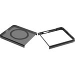 Spigen Flip 7 Capella Transparent (GP-FPF766PGBTW)