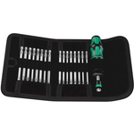 Wera Kraftform Kompakt 60 Torque Multi-Bit-Schraubendreher Offset screwdriver (05059293001)