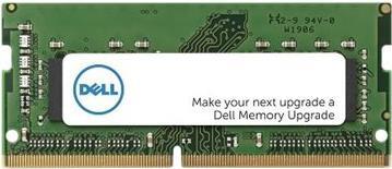 Dell DDR4 Modul 16 GB (AB371022)