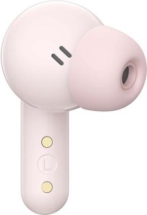 Havit TW906 Pro In-Ear Kopfhörer Bluetooth Pink