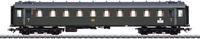 Märklin 042522 H0 Personenwagen ABCü29 DR/DDR (042522)