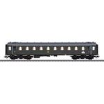 Märklin 042522 H0 Personenwagen ABCü29 DR/DDR (042522)