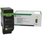 Lexmark Gelb original (77L20Y0)
