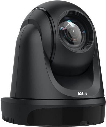 AVer DL30 Konferenzkamera 2 MP Full HD 1080p 60 fps 12x optisches Zoom Schwarz