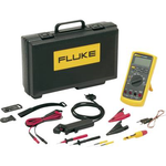 Fluke 88V/A Hand-Multimeter digital KFZ-Messfunktion CAT III 1000 V, CAT IV 600 V Anzeige (Counts): 19999 (2117440)