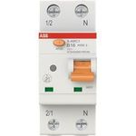 ABB S-ARC1 B16 B16, 6kA, 1P+N, 2TE Brandschutzschalter (2CSA255901R9165)