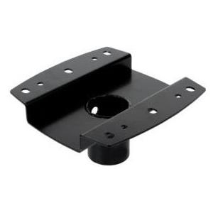 Peerless Modular Series Heavy Duty Flat Ceiling Plate (MOD-CPF)