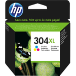 HP 304XL Hohe Ergiebigkeit (N9K07AE#ABE)