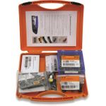 TELEVES PPS2000 Profi - Set für Presstecker, Abisolierer (216401)