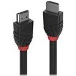 Lindy Black Line Standard (36469)