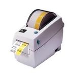 Zebra Bandkern (Packung mit 50) (105910-174)