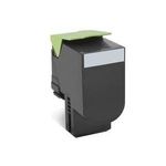 Lexmark Toner 802SKE (80C2SKE)