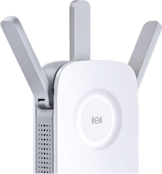 TP-Link RE450 WLAN-Repeater 1300 Mbit/s Weiß