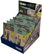 Troika Thekendisplay 12x Miniwerkzeug (CD156)