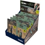 Troika Thekendisplay 12x Miniwerkzeug (CD156)