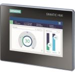 Siemens SIMATIC HMI 6AV2123-3GB32-0AW0MTP700 Unified Basic Panel 7" (6AV21233GB320AW0)