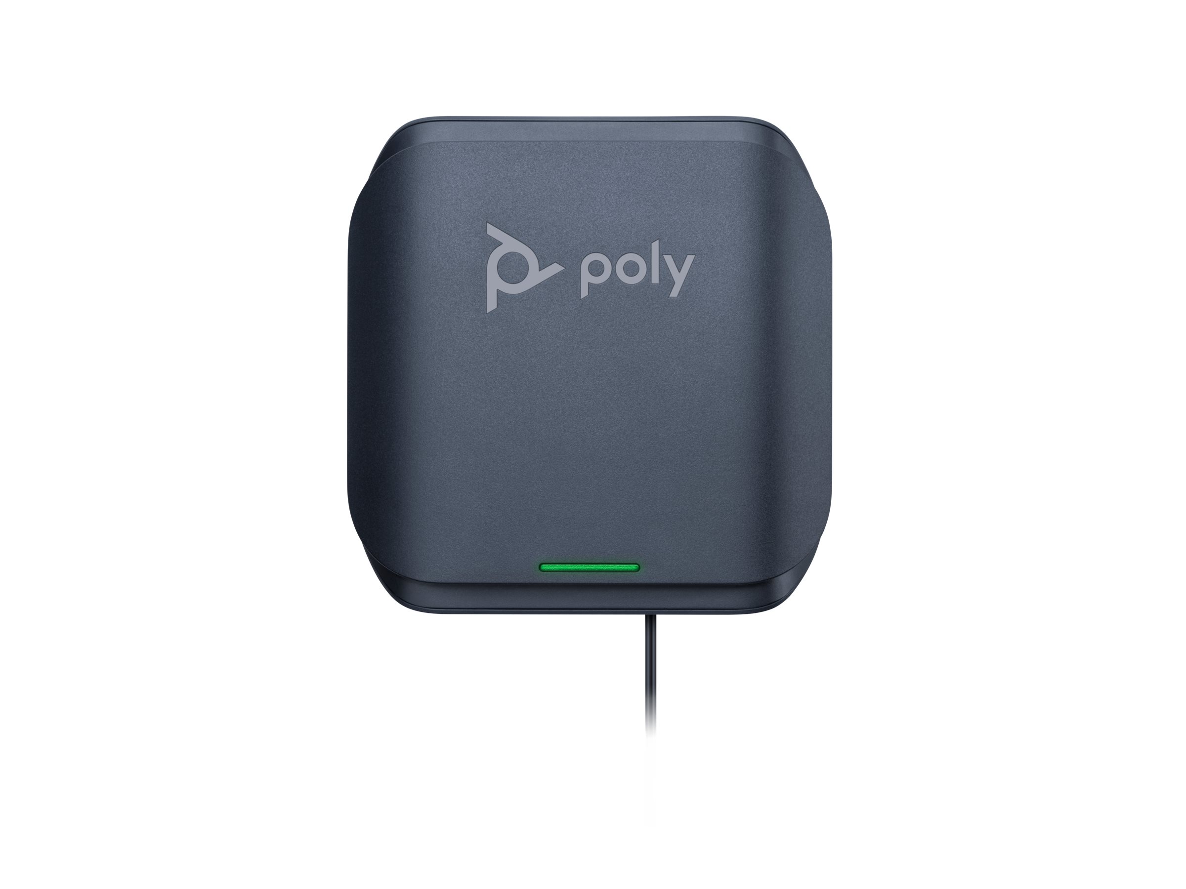 HP Poly Rove R8 DECT-Repeater Schwarz