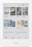 Kobo Clara Colour White (N367-KU-WH-K-CK)