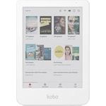 Kobo Clara Colour White (N367-KU-WH-K-CK)