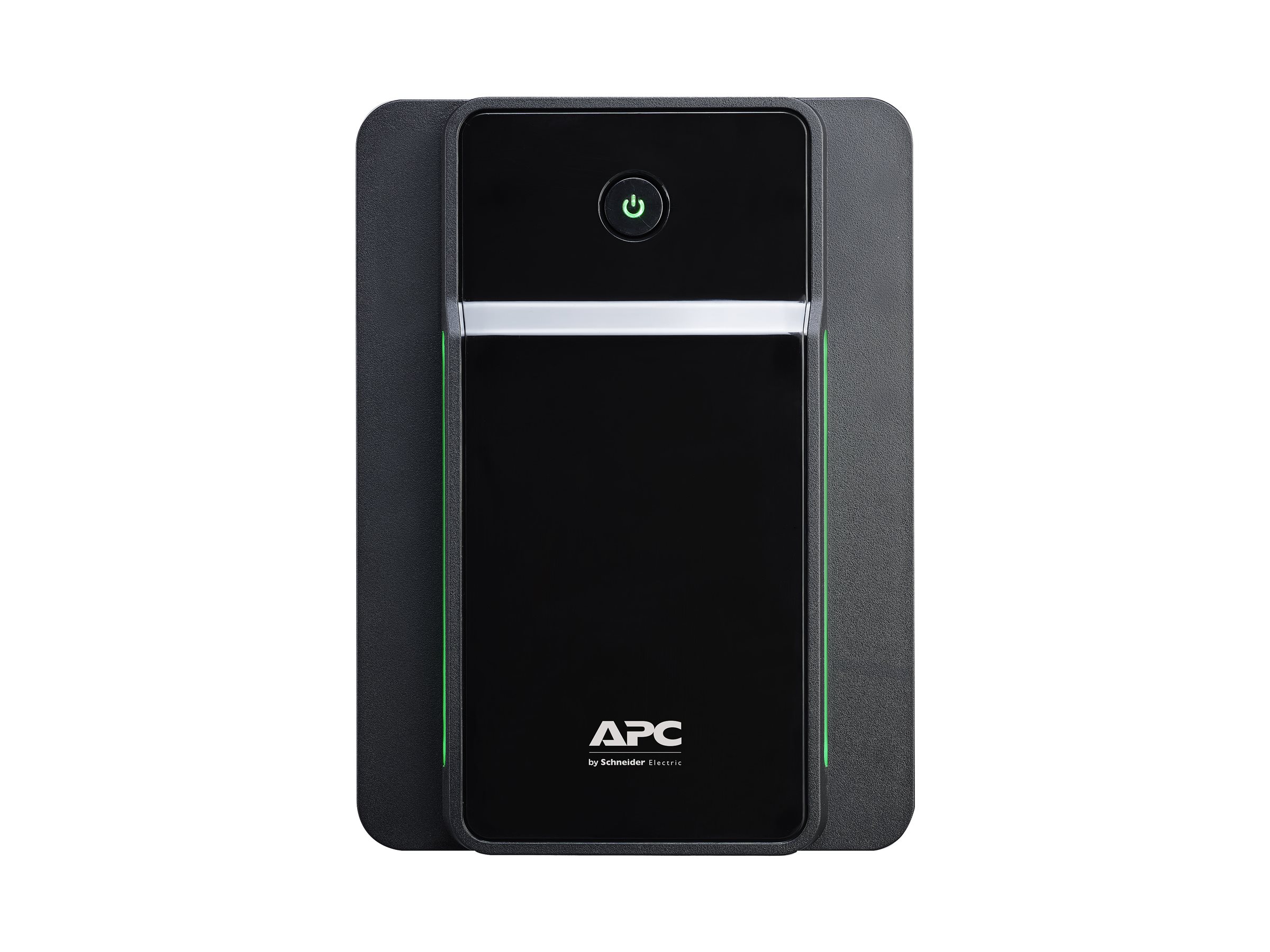 APC Back-UPS BX Series BX2200MI Line-Interactive USV 2200 VA 1200 W Schwarz