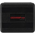GEDORE red Kraftschr.Steckschl.Satz 1/2 3tlg (R63043003)