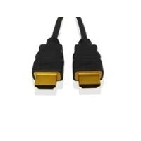 Fujitsu HDMI-Kabel für Celsius H7510, J5010, W5010; ESPRIMO D7010, D9010, G9010, P9910; LIFEBOOK E5510, U9310 (S26391-F6055-L230)