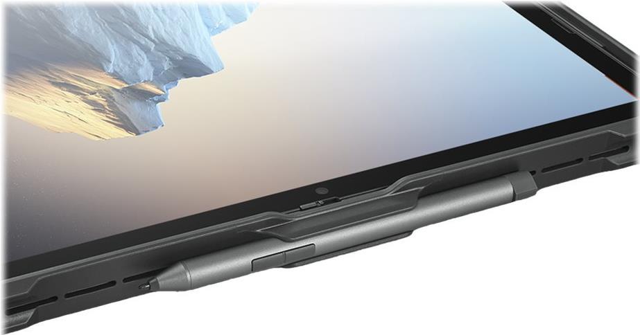 Lenovo ThinkPad Hintere Abdeckung für Tablet (4X41A08251)