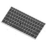 HP Ersatztastatur Notebook (L15500-031)