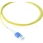 BlueOptics SFP8181BU2MK Glasfaserkabel 2 m LC G.657.A1 Gelb (SFP8181BU2MK)