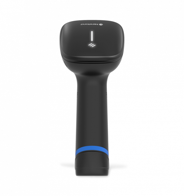 Newland HR23 Dorada 2D-Imager Bluetooth Barcode-Scanner Schwarz