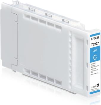 Epson T6922 110 ml Cyan (C13T69220N)