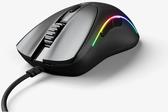 Glorious PC Gaming Race Glorious Model D 2 Gaming-Maus - schwarz (GLO-MS-DV2-MB)