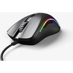 Glorious PC Gaming Race Glorious Model D 2 Gaming-Maus - schwarz (GLO-MS-DV2-MB)