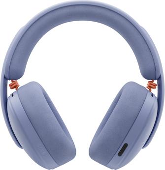 LOGITECH G325 GAMING HEADSET EMEA28I-935 LILAC RETAIL 2.4GHZ (981-001538)