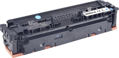 Renkforce Druckerpatrone Kompatibel Gelb 2100 Seiten RF-Toner-HP415AC RF-7187240 (RF-7187240)