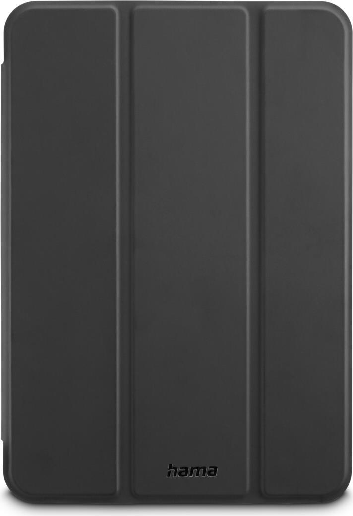 Hama Tablet-Hülle Fold für Apple iPad mini 8.3 (2024), Schwarz (00222019)